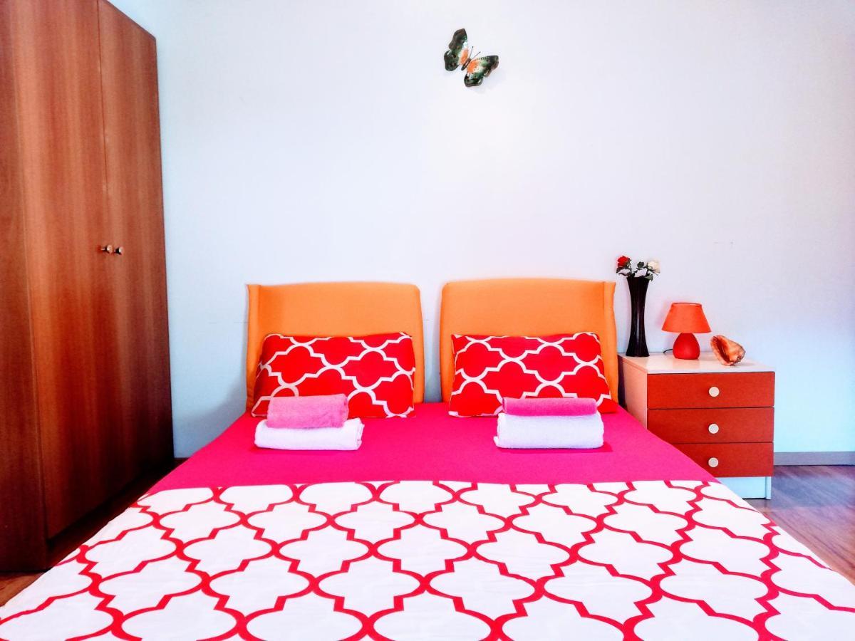 Peaceful View Apartment Koper Extérieur photo