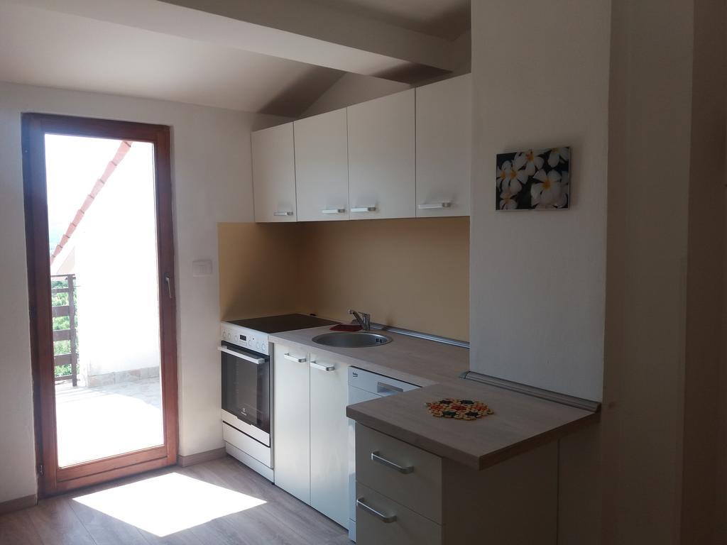 Peaceful View Apartment Koper Extérieur photo