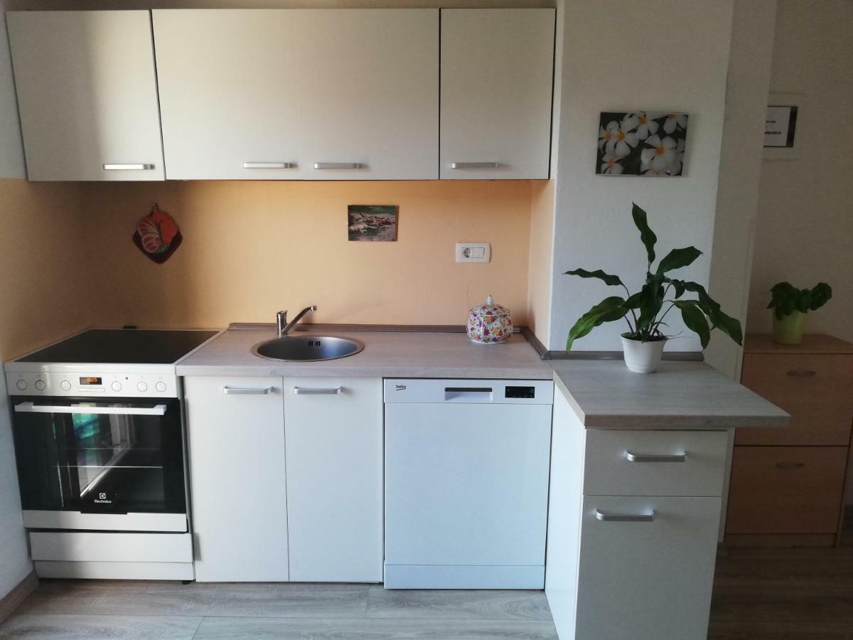 Peaceful View Apartment Koper Extérieur photo