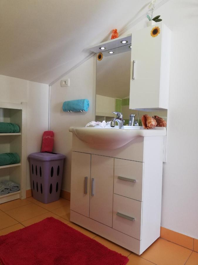 Peaceful View Apartment Koper Extérieur photo